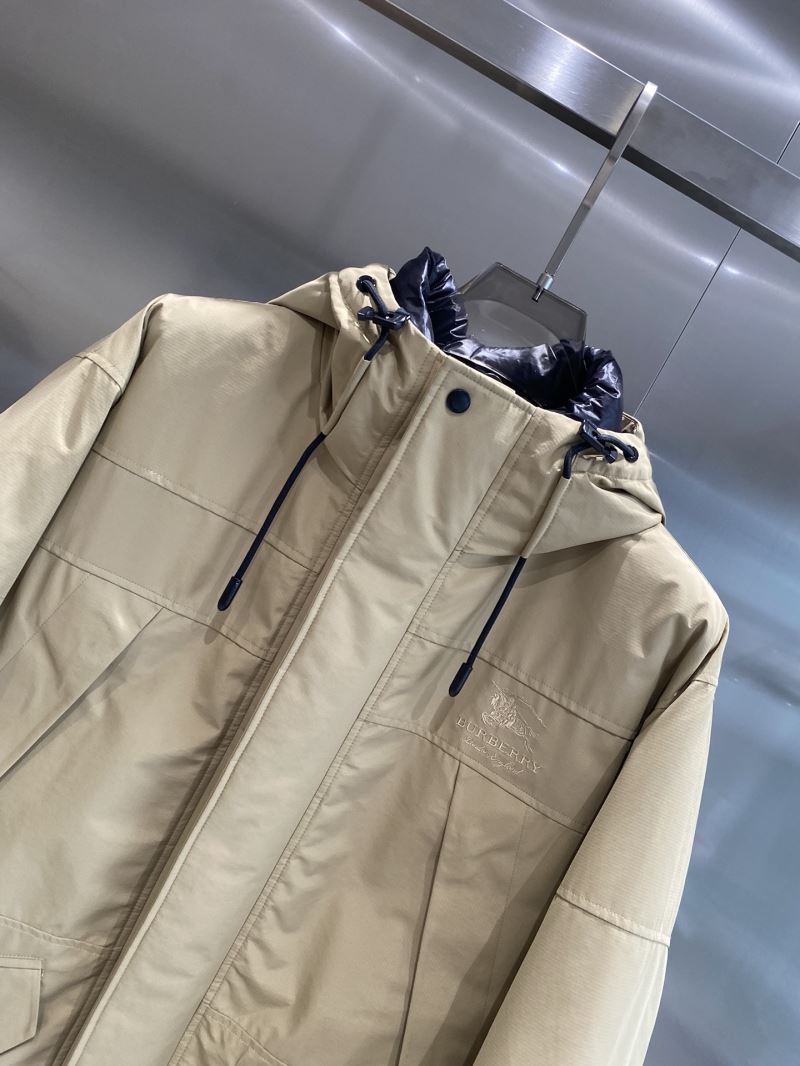 Burberry Down Jackets